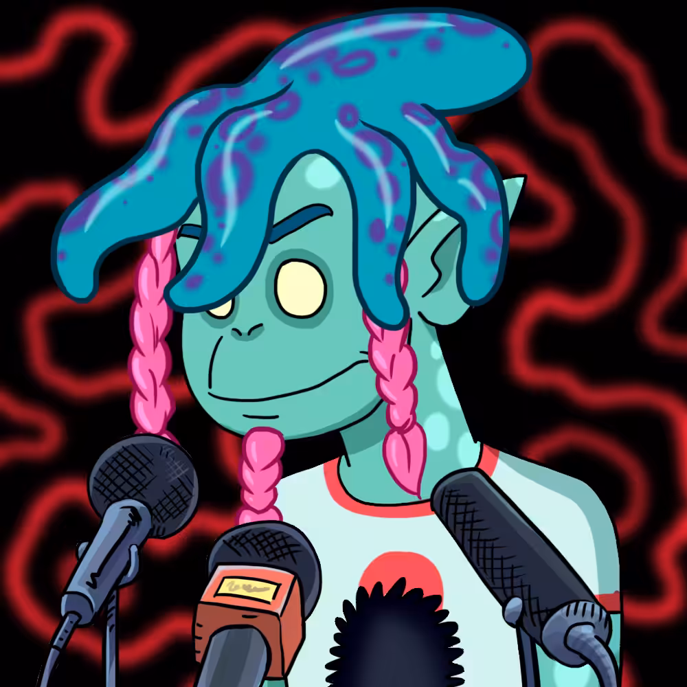 Monstro: #795