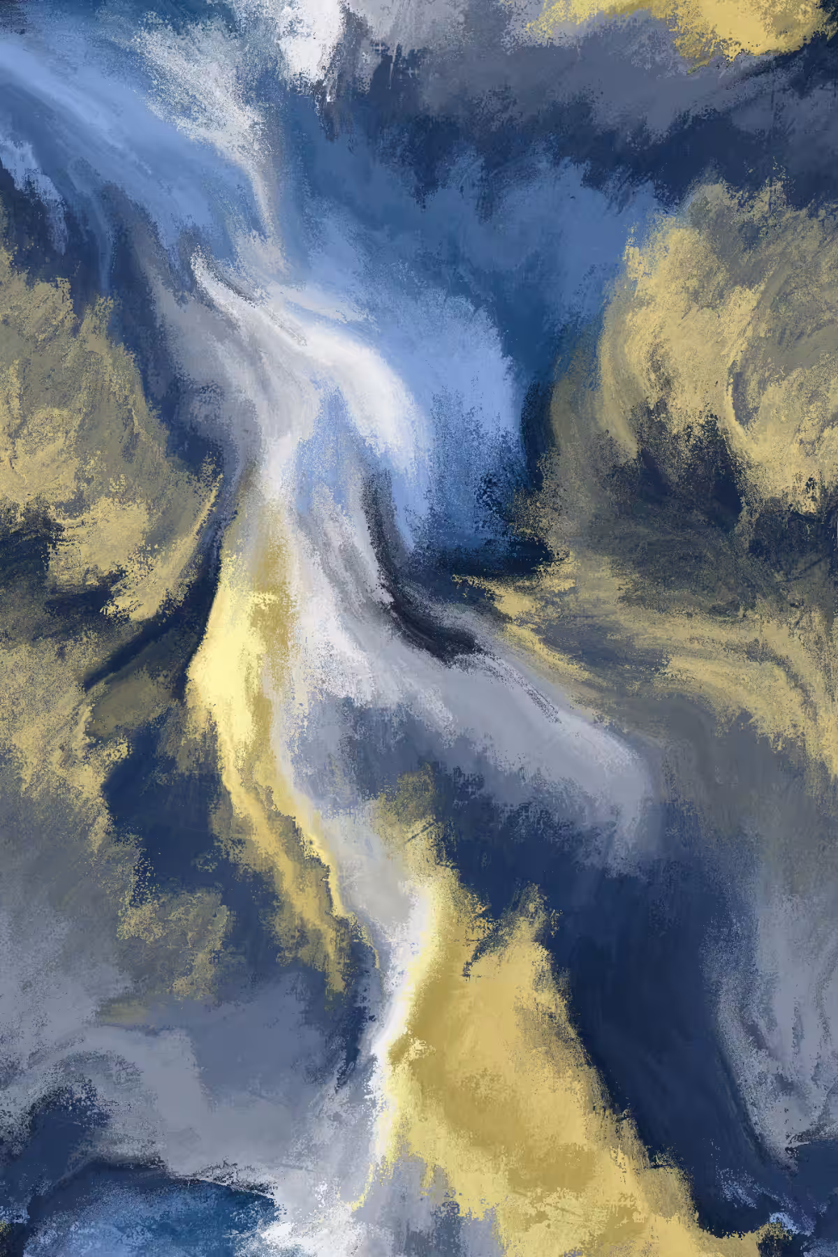 Temporality #118