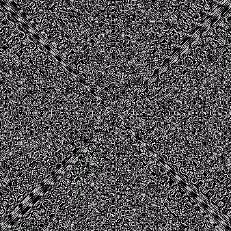 Quantum Vacuum #151