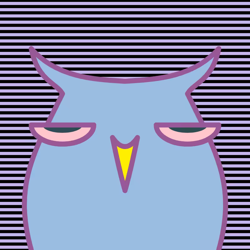 Hoot #2