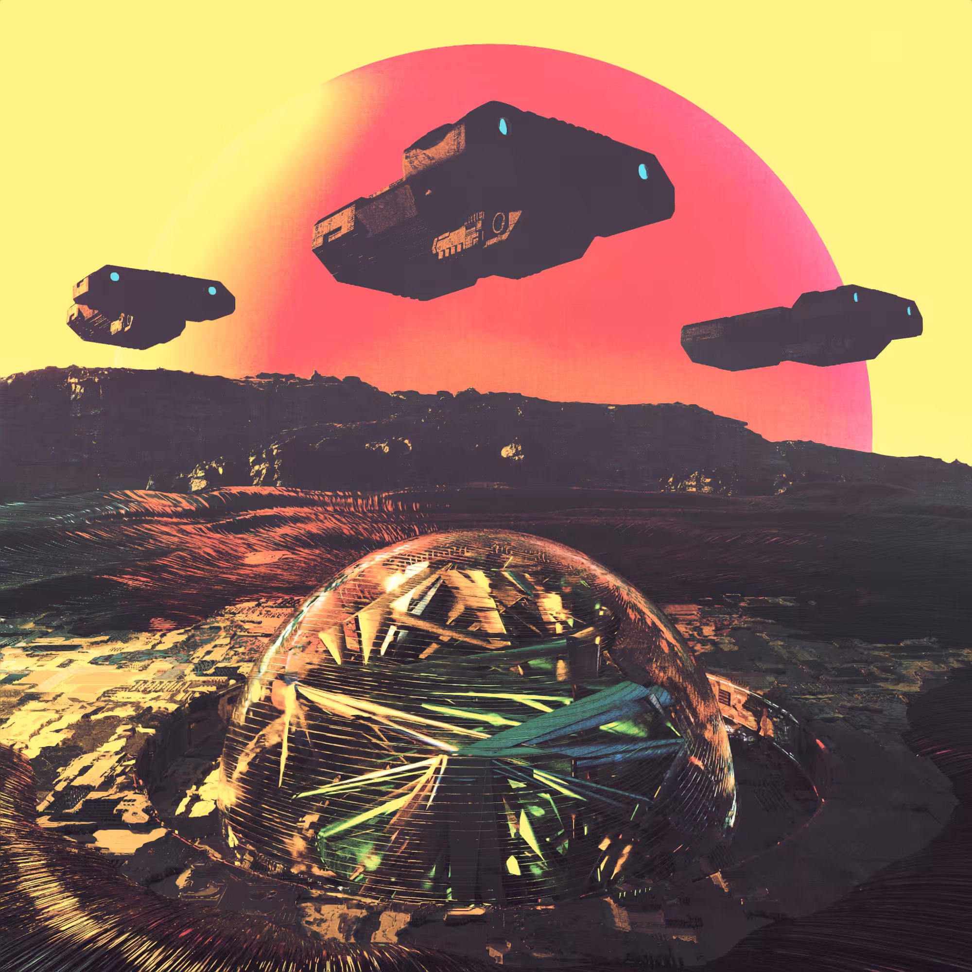 ACID CULTURE