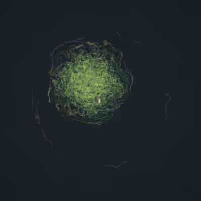 microbes #8