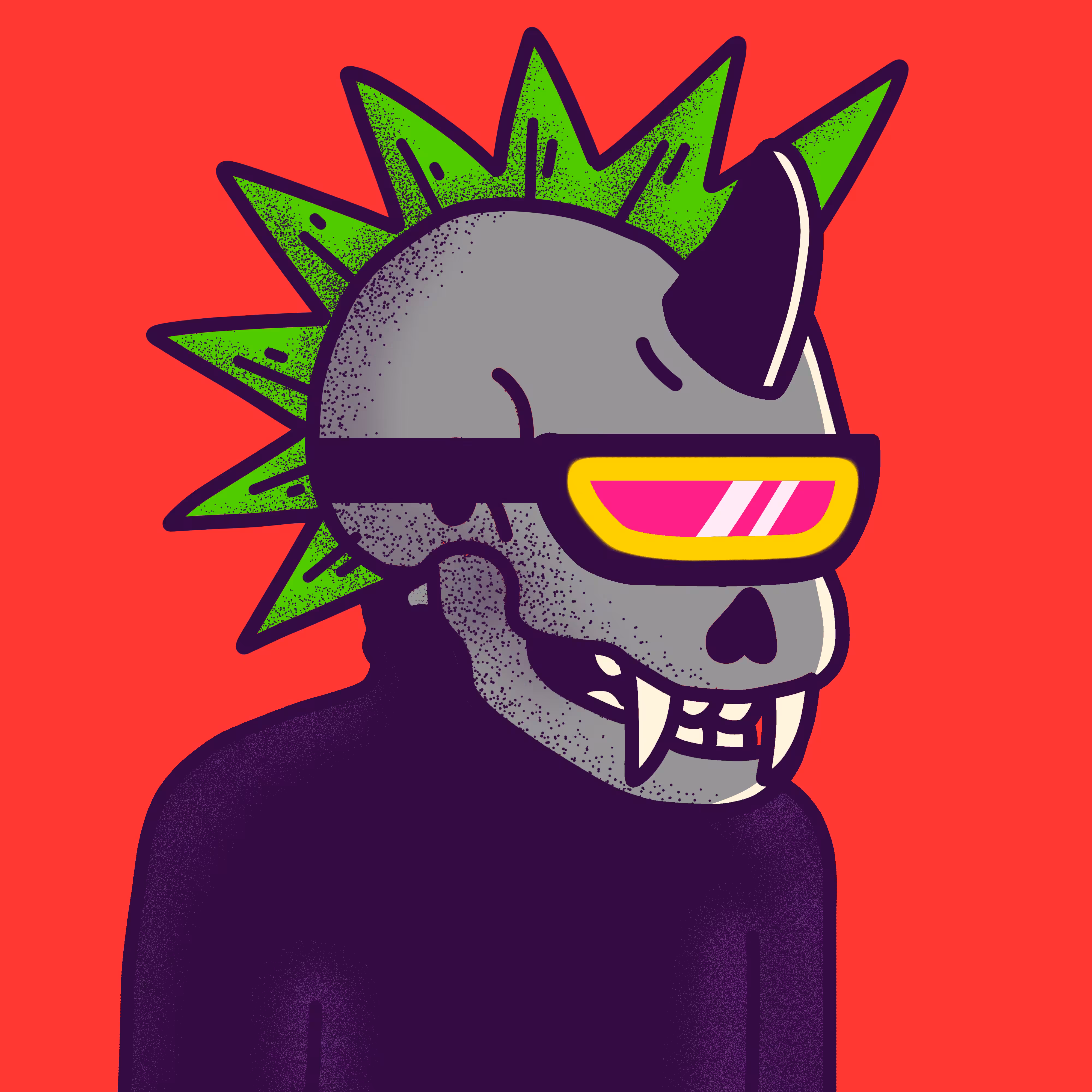 ZYKLOP #16