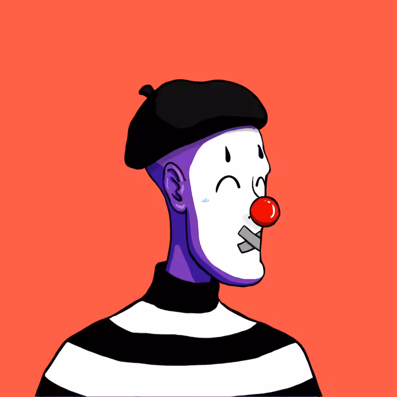 MIME x MIME #416