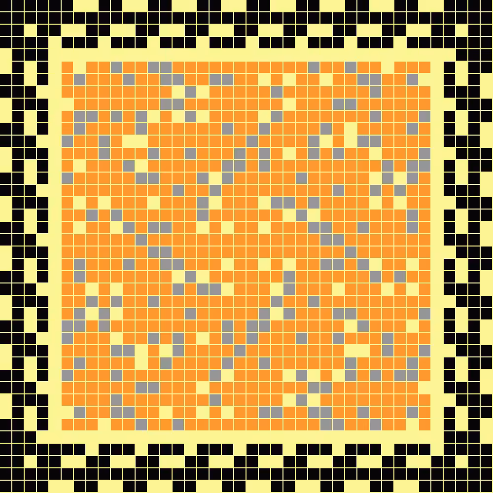 Morixels Abstrogen #92
