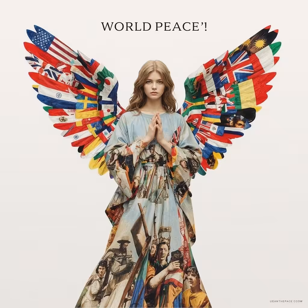World Peace 