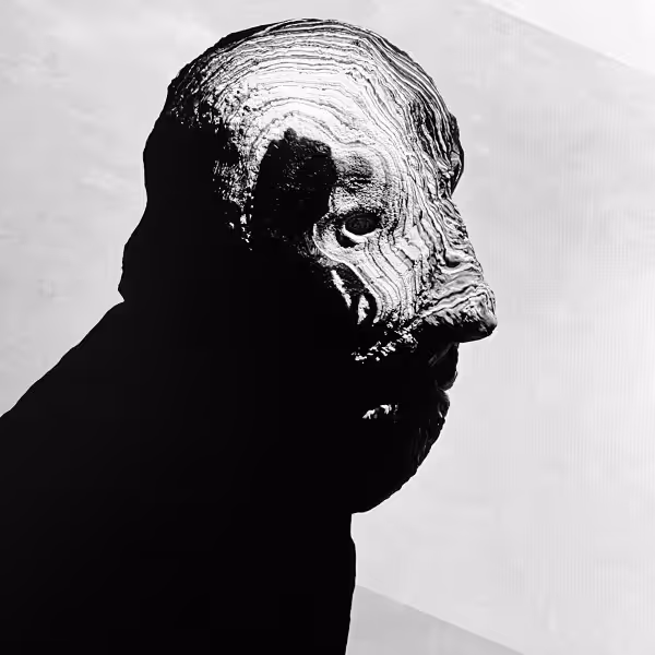 Portrait of ankhae