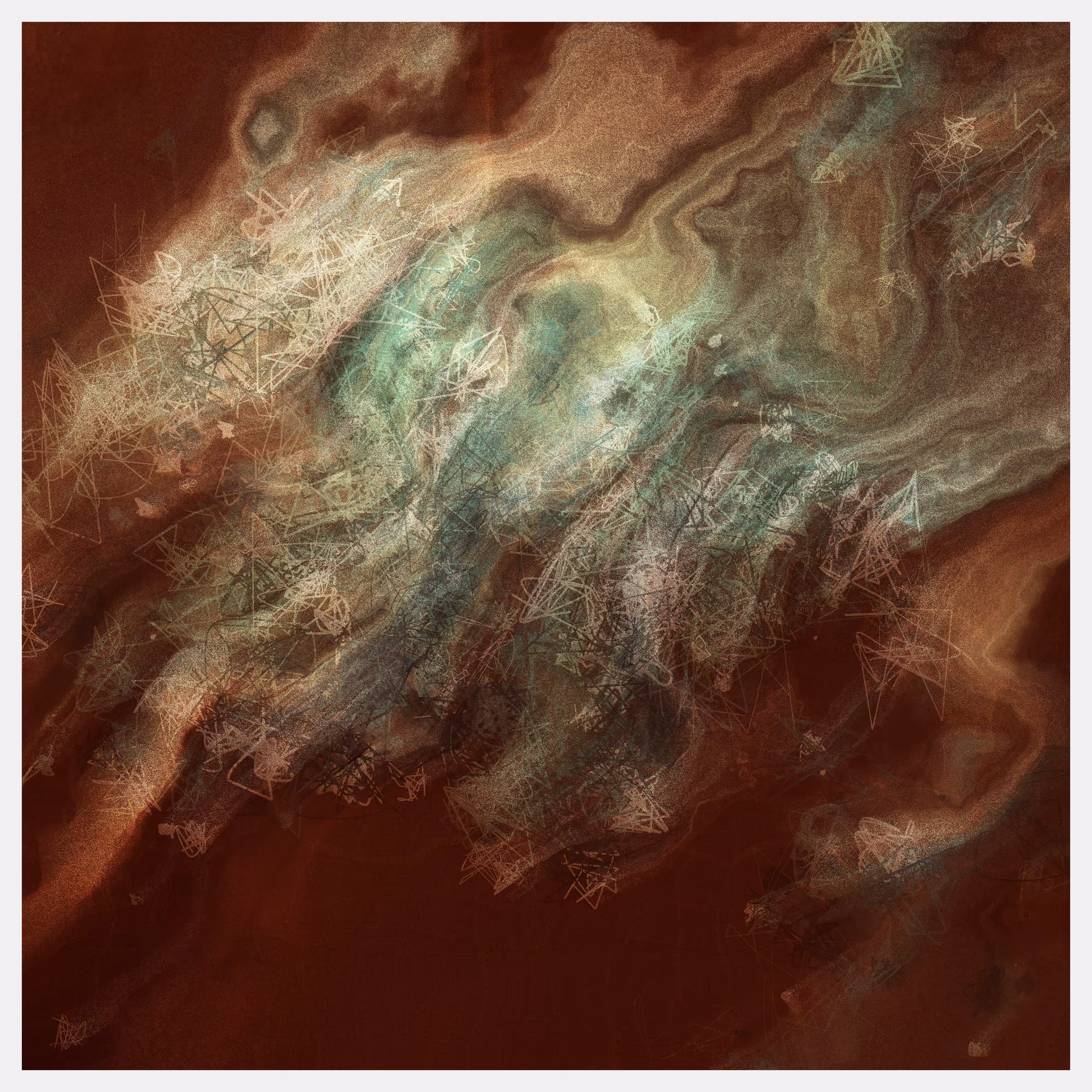 an abstract synthesis #90