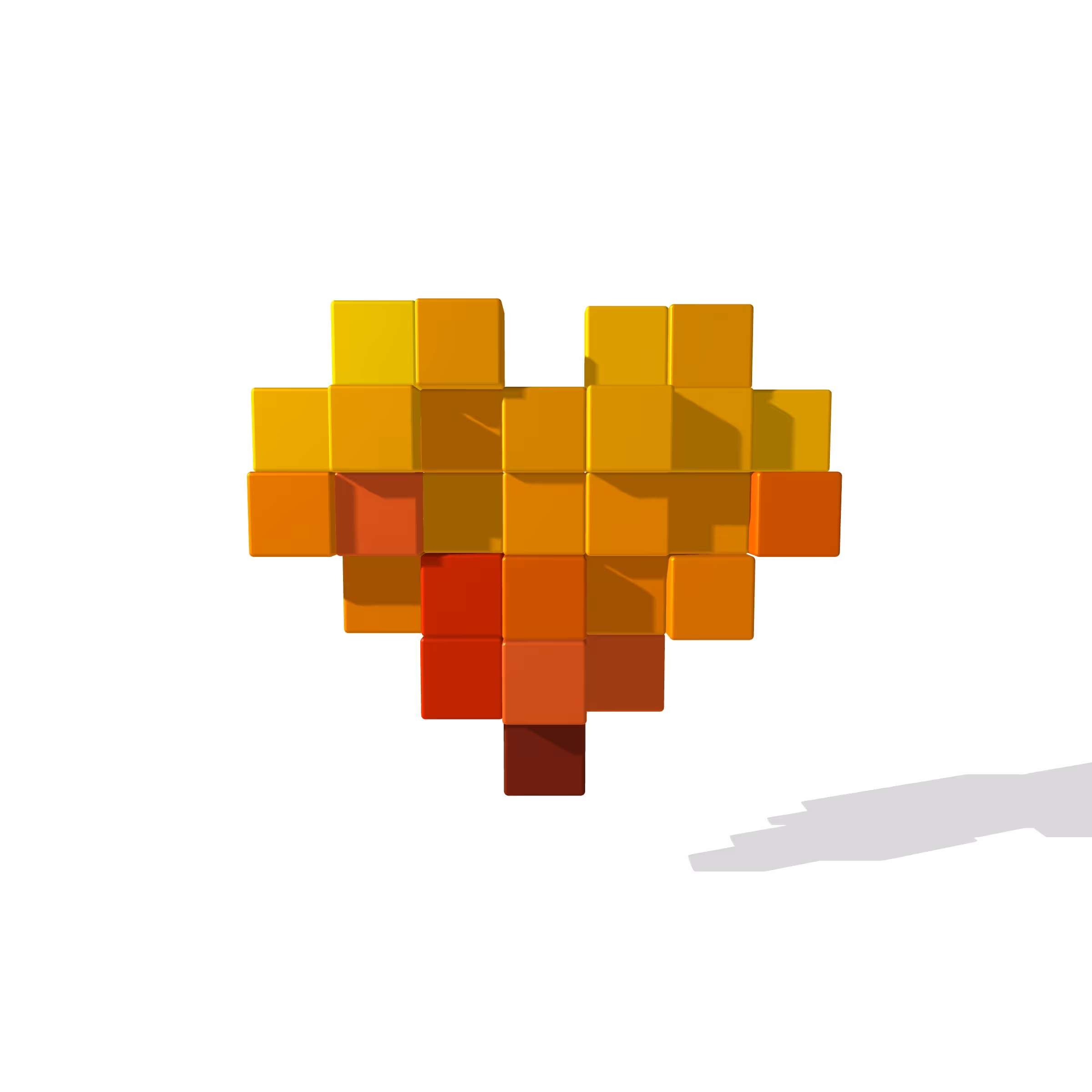 heart + craft #15007