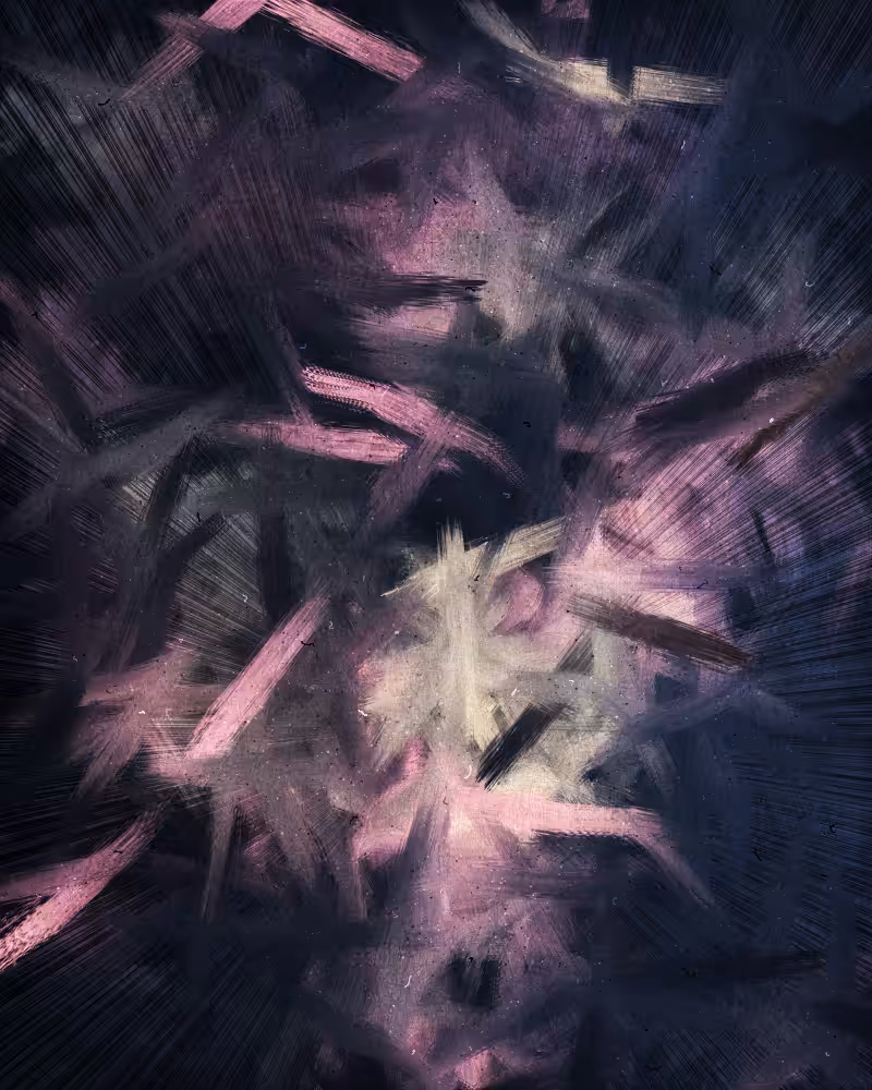 Cosmic Rays #207