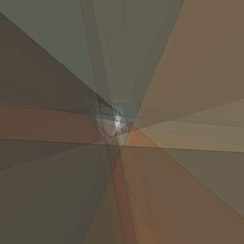 Inside the Shape #34