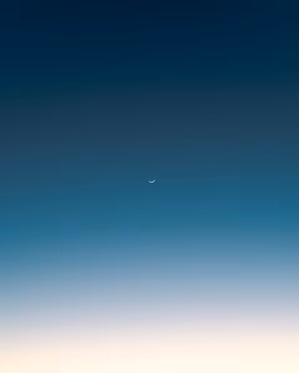 Moonscape #2 (NFT and PRINT)