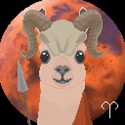 Aries Llama