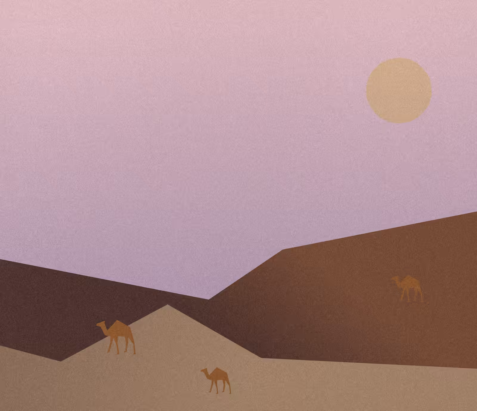 Oasis Odyssey #71