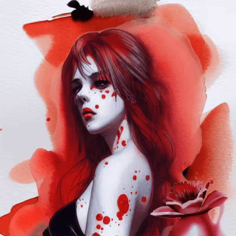 Red Arce #3