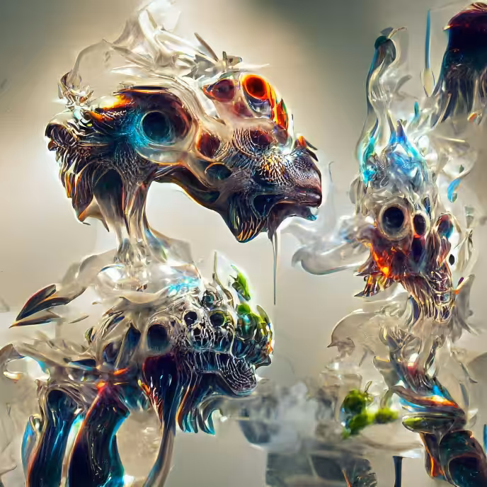 Alien Life-forms 