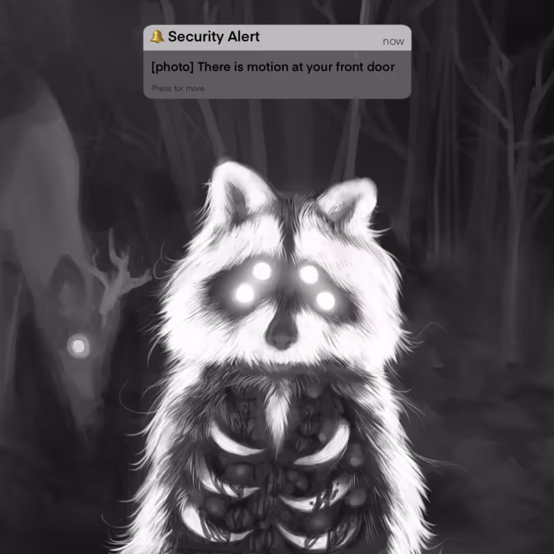 Security Alert