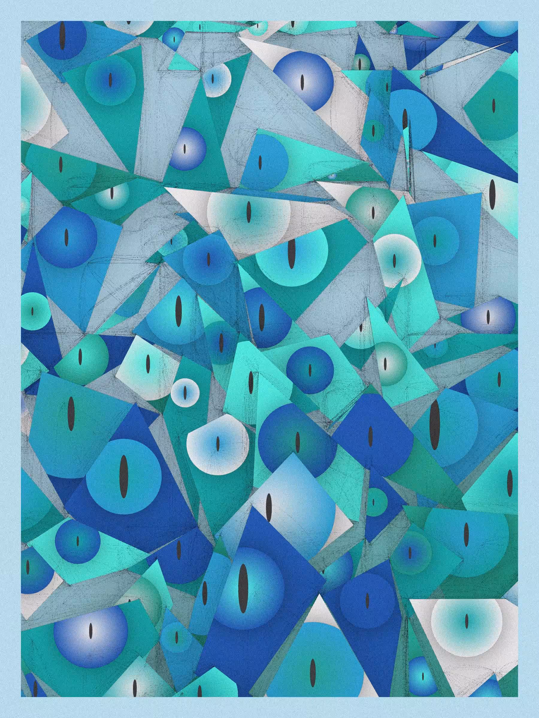 Panopticon #545