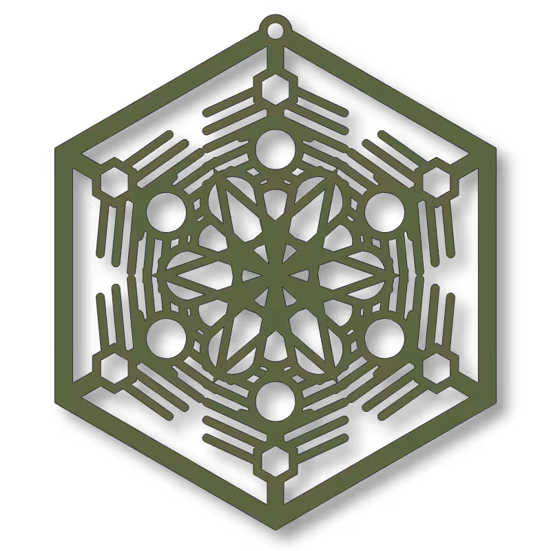fx(ornament) 2022 #550