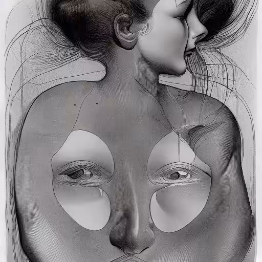 Portrait #11