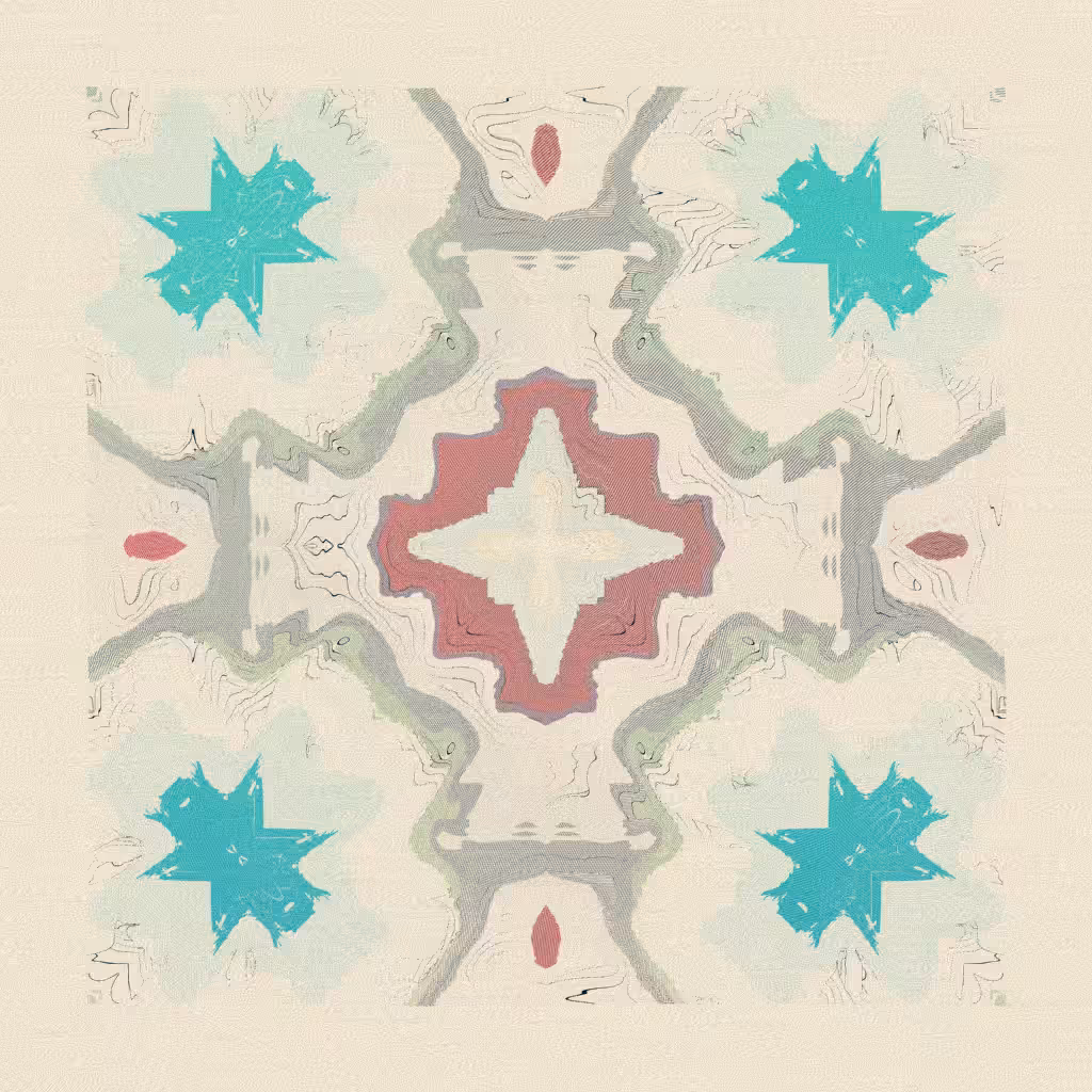 Symmetry #231
