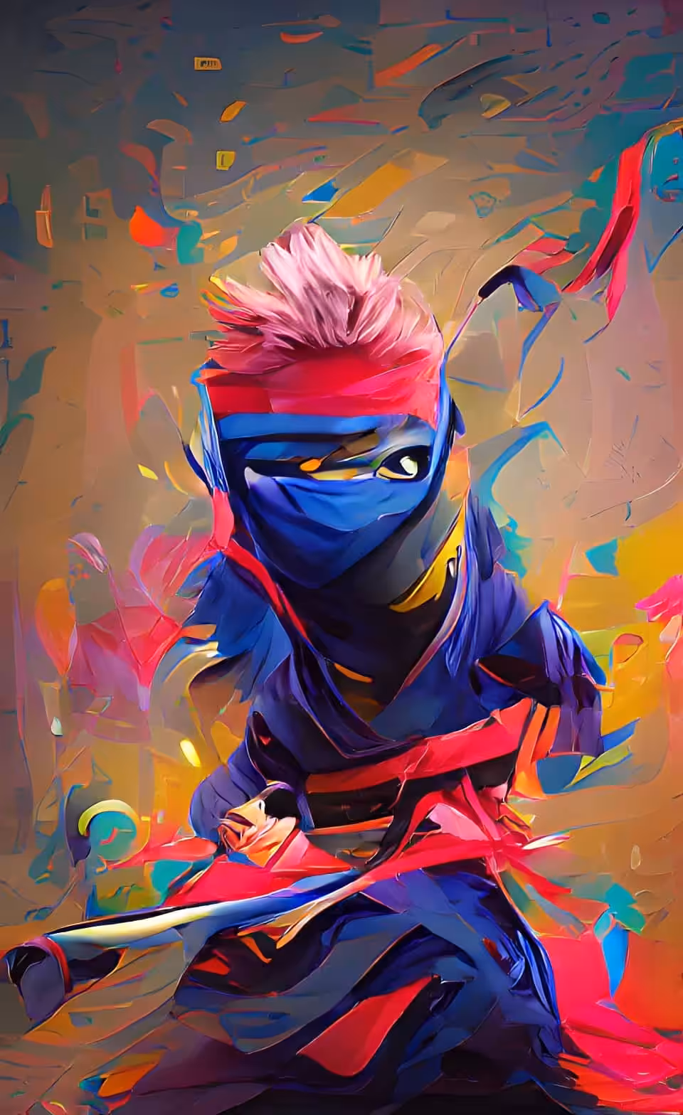 Ninja #2