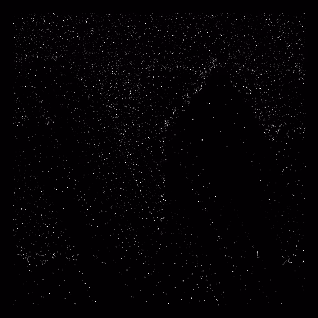 Endless Rain #51