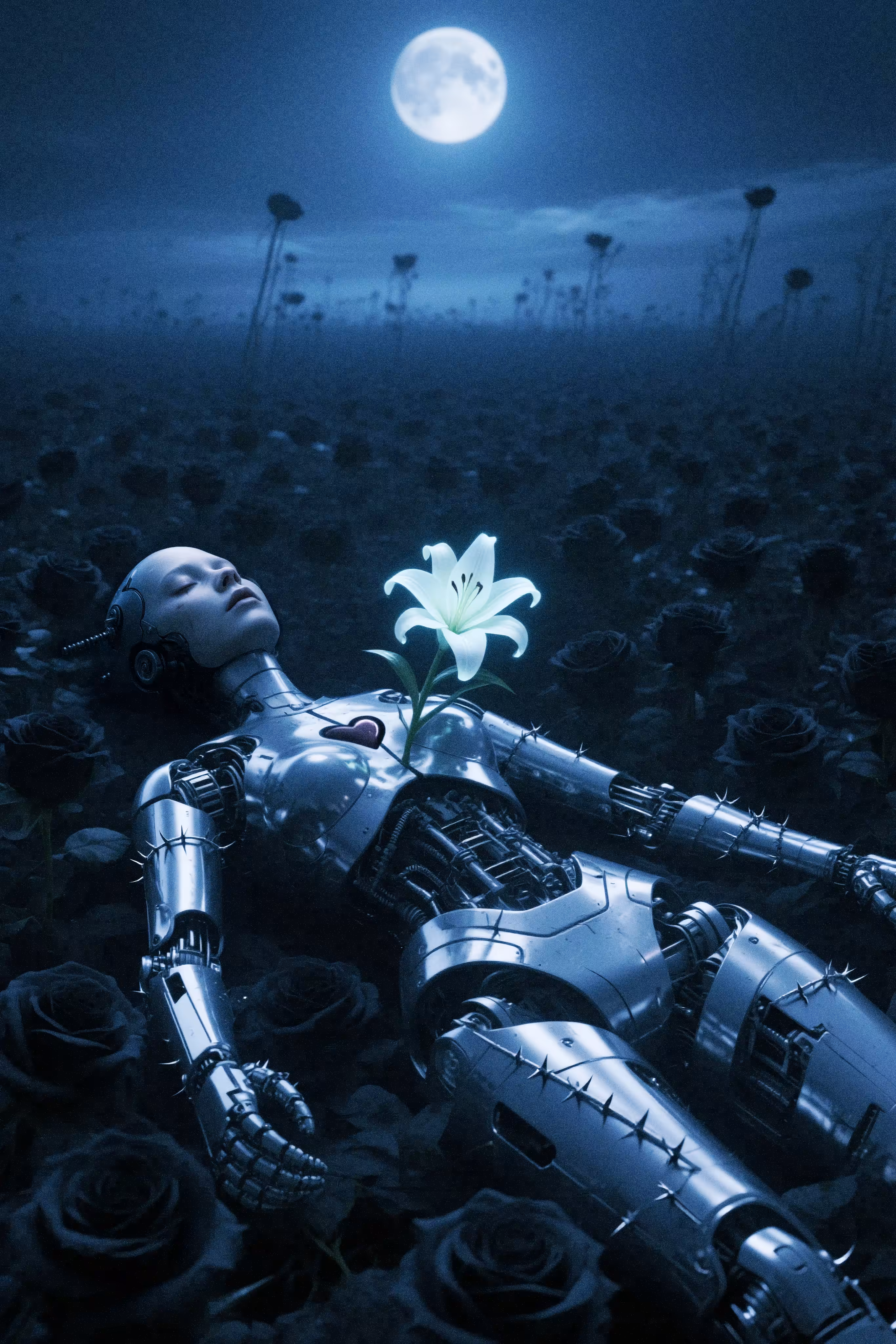 The Bloom That Refused to Die