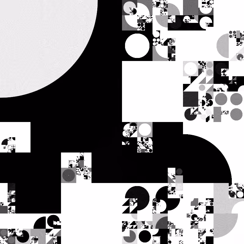 Mimetic #61