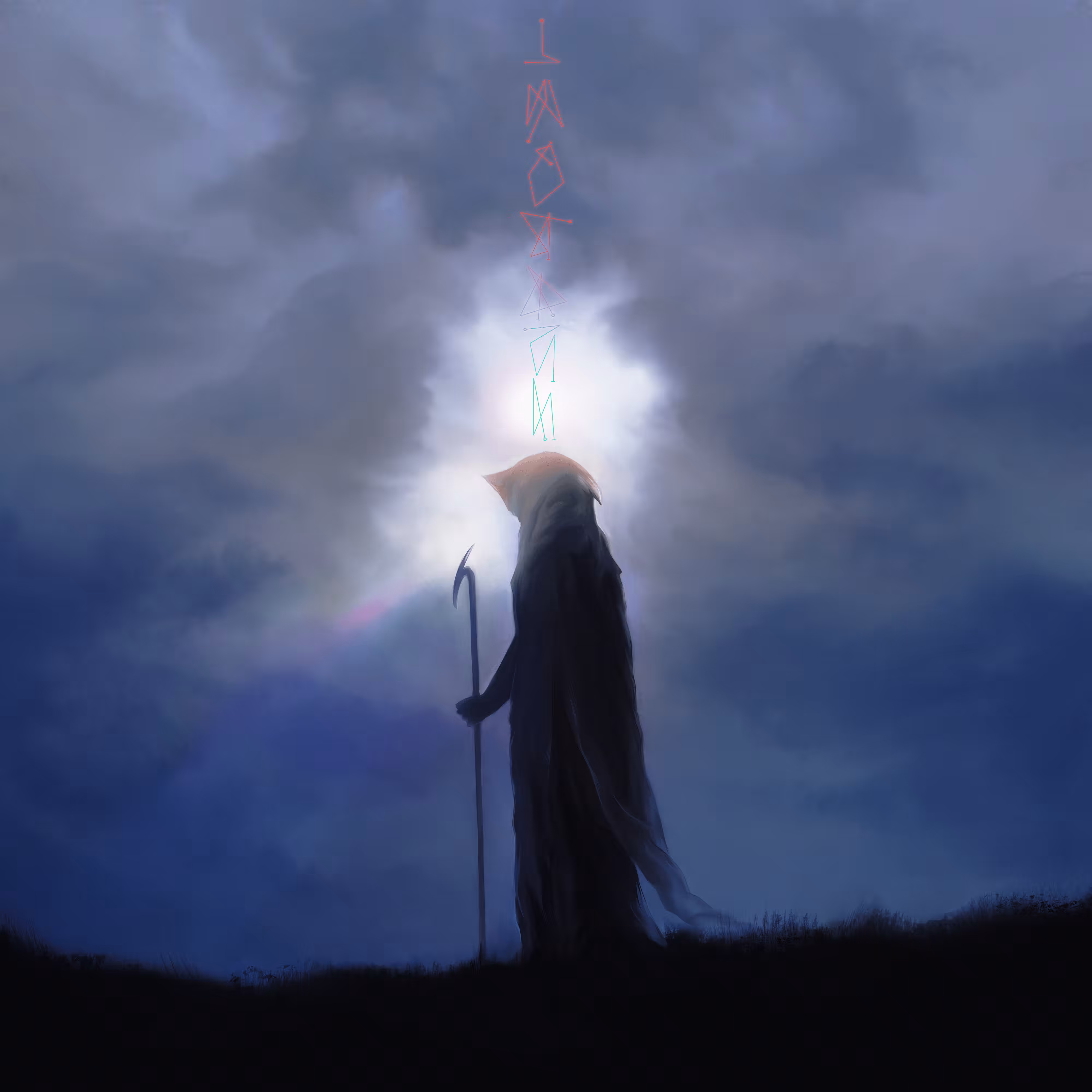 The Hermit