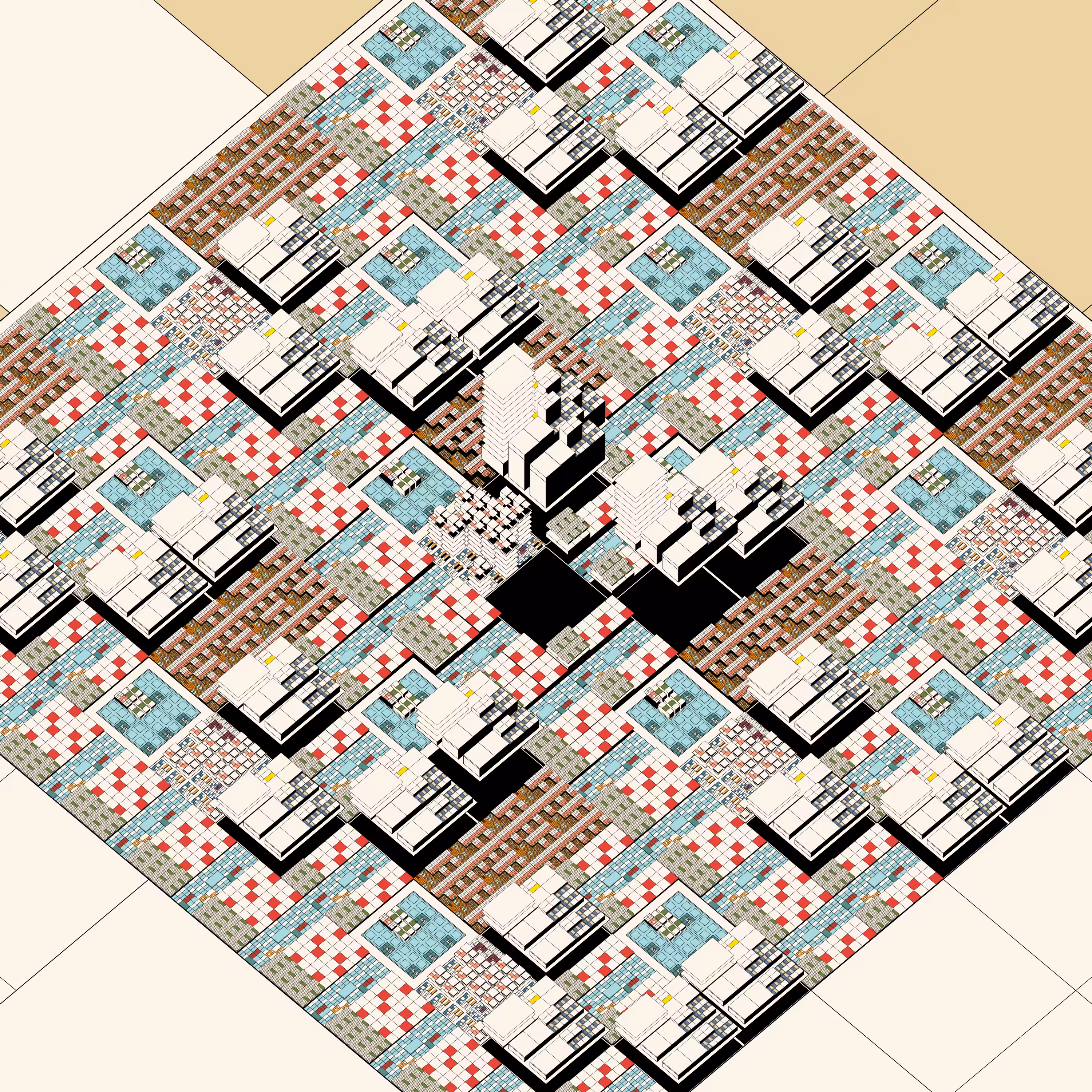 Decagon #28512