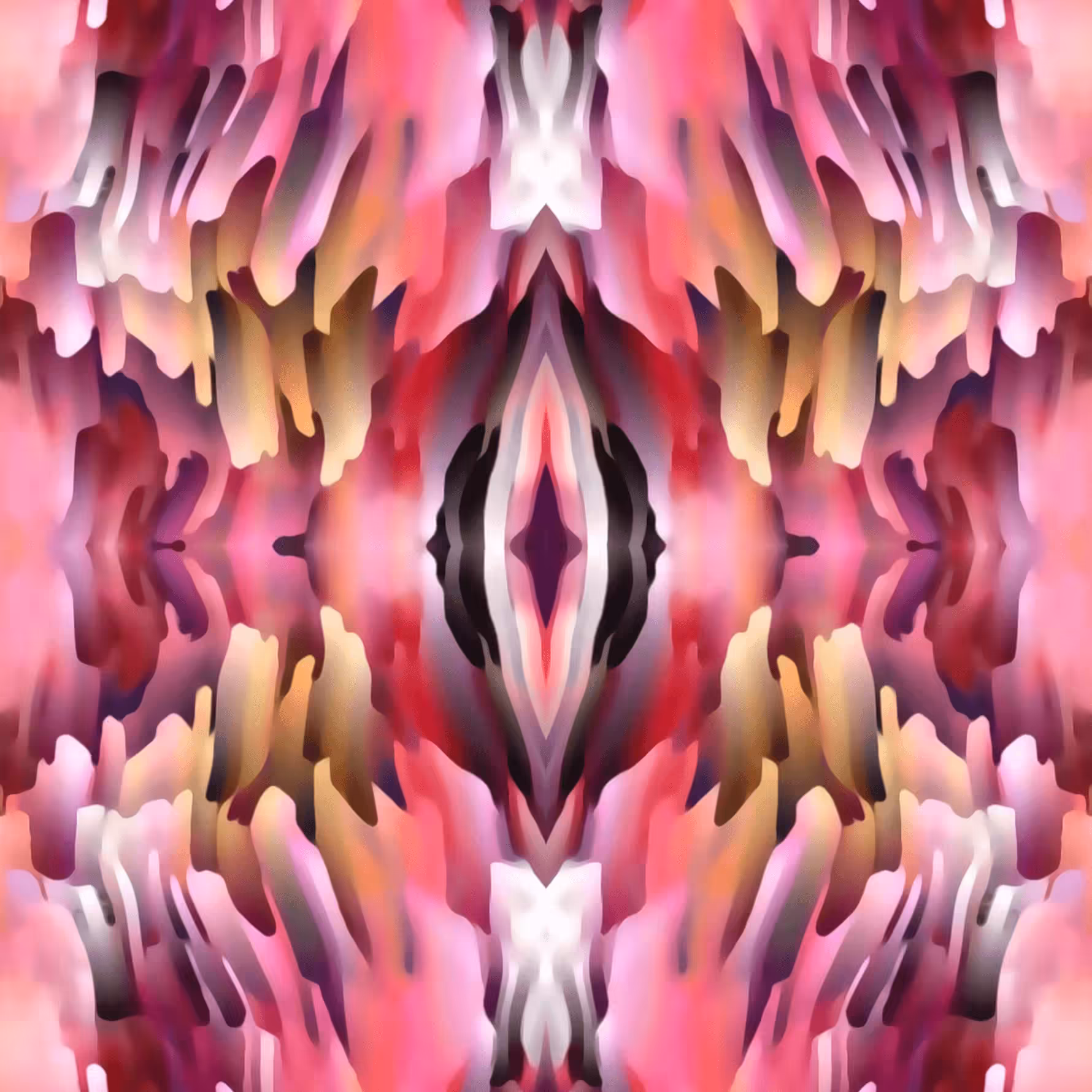 Sacred Spaces #36