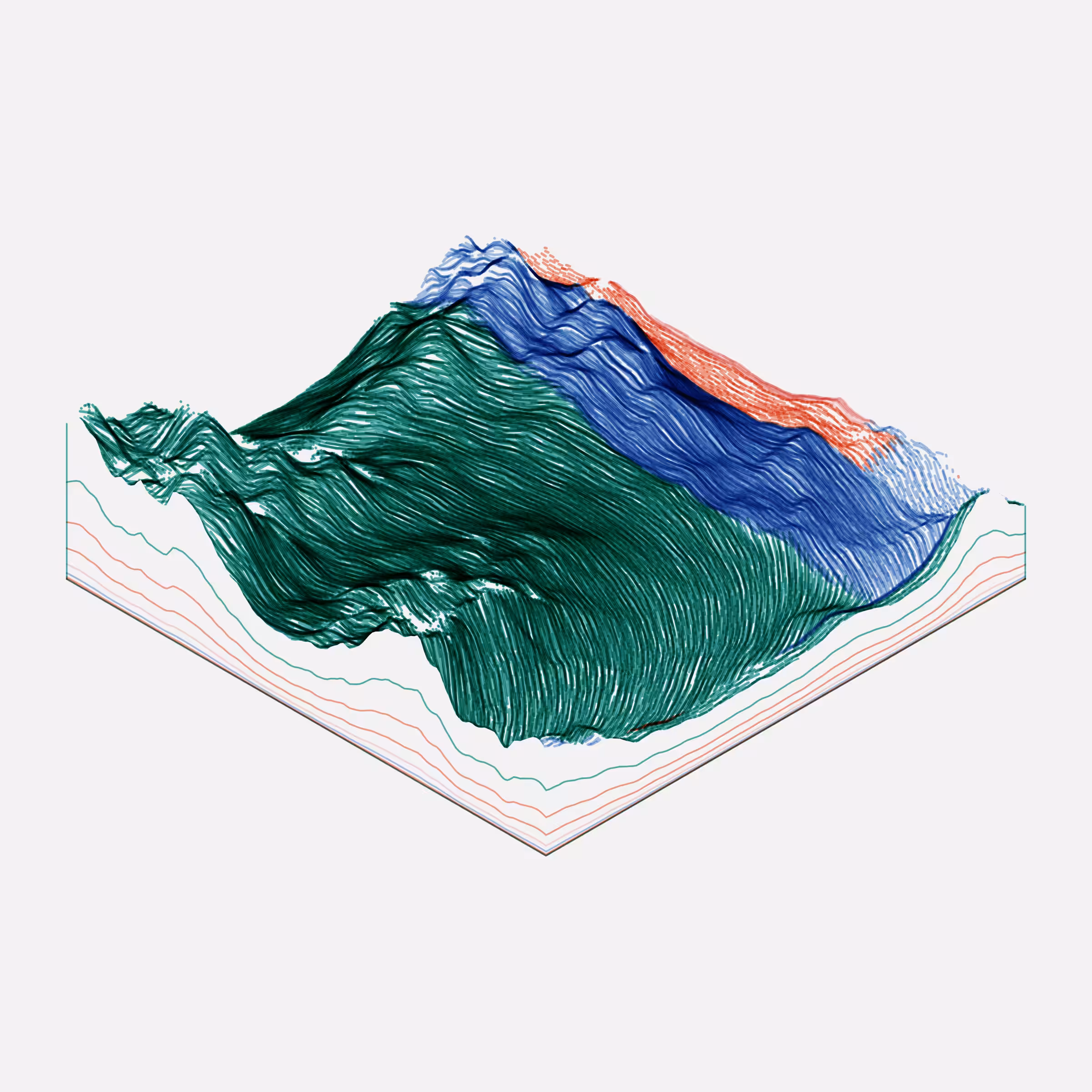 Subscapes #250