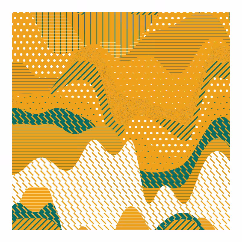 Canyons #109