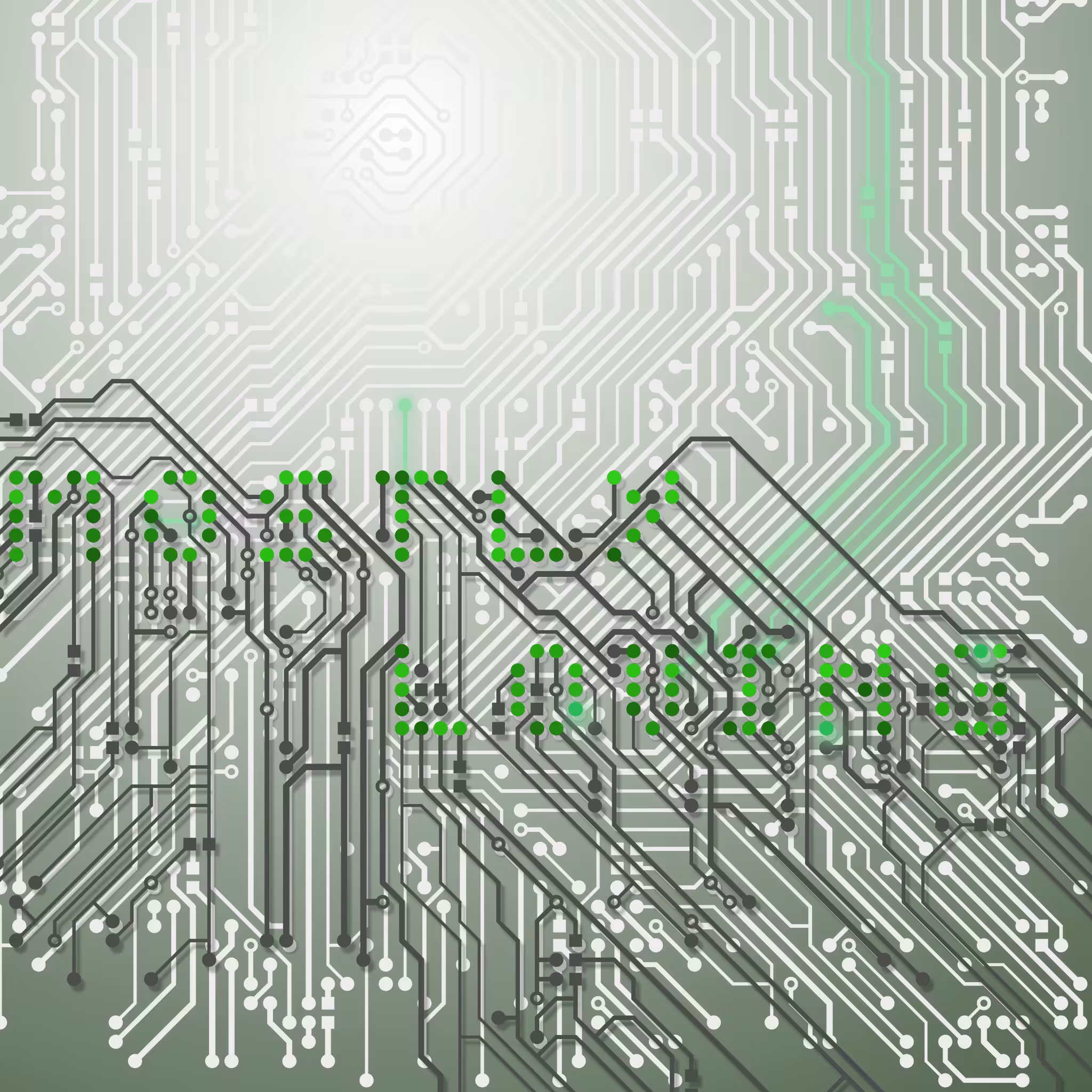 Bright Circuits #99