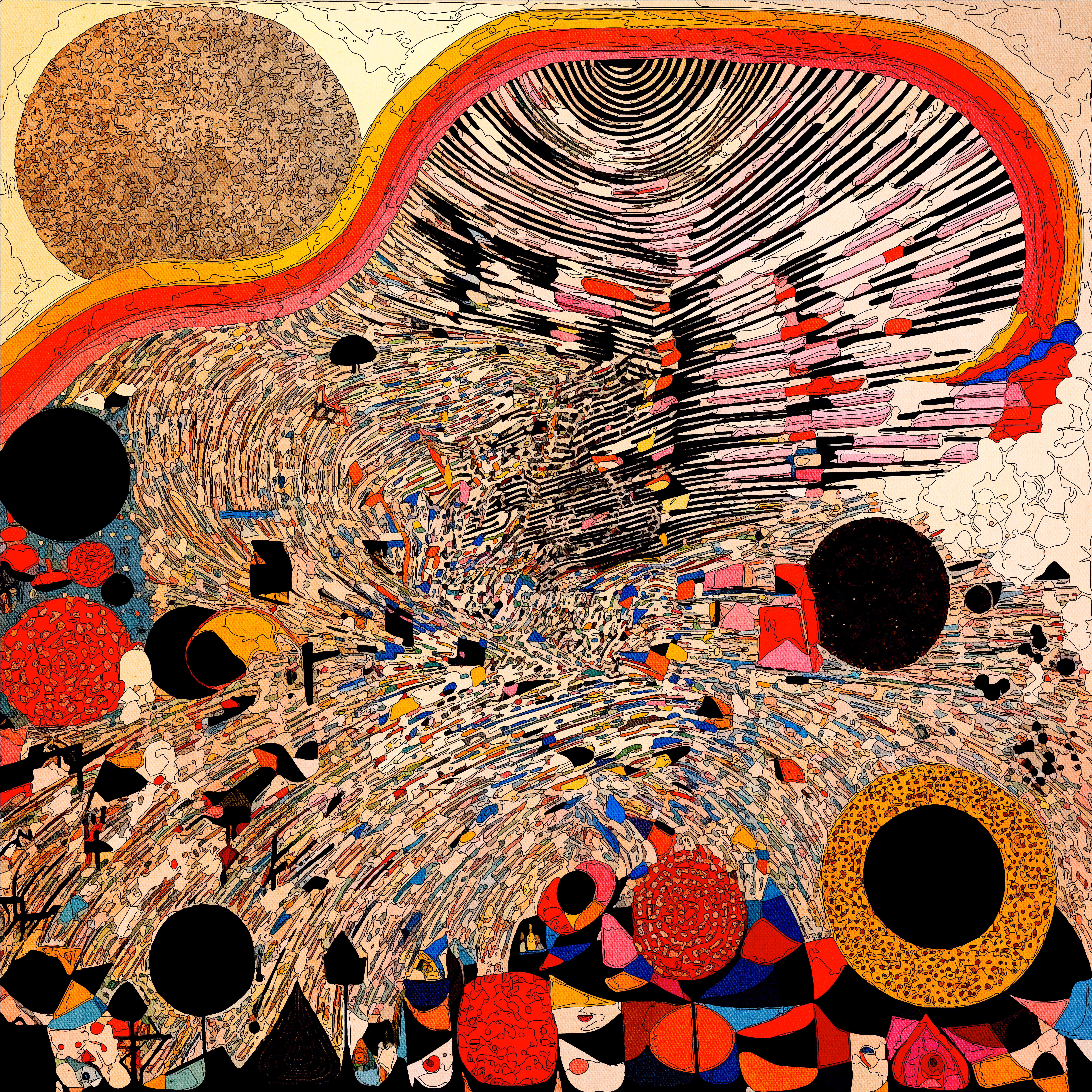 Terra Incognita - 04