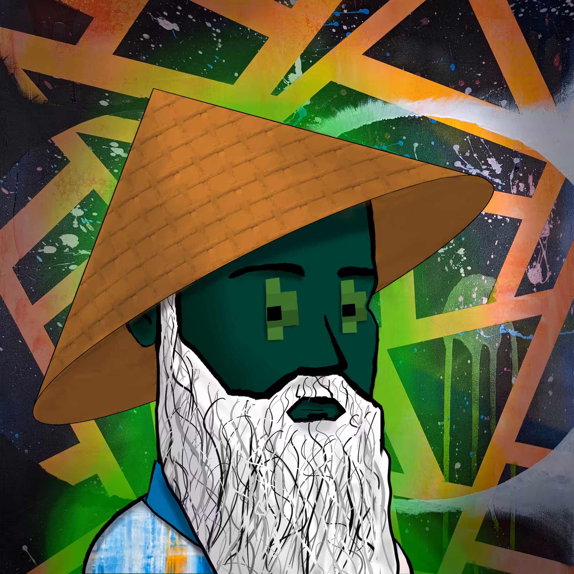 Subterrestrials #157