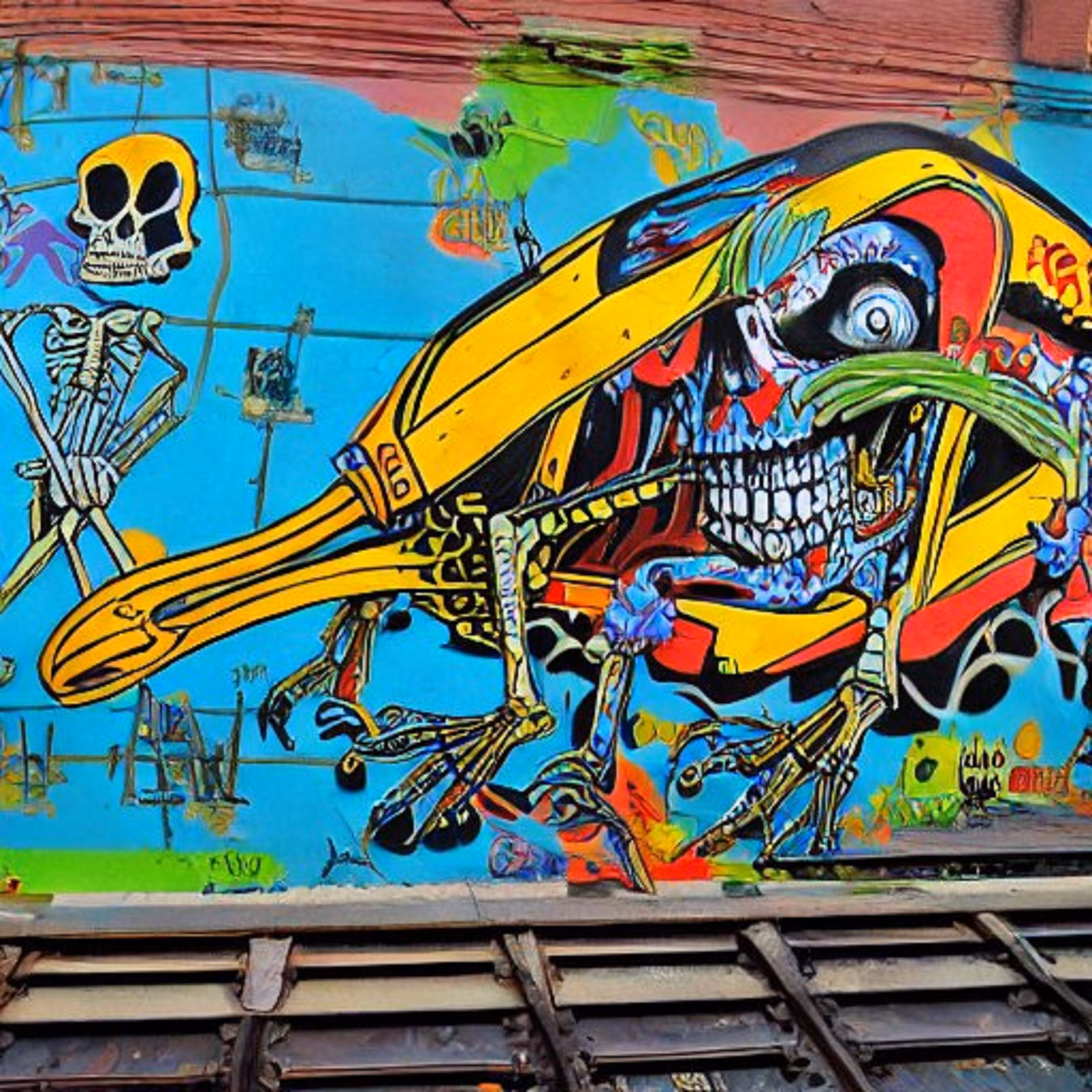 SUBWAY 17