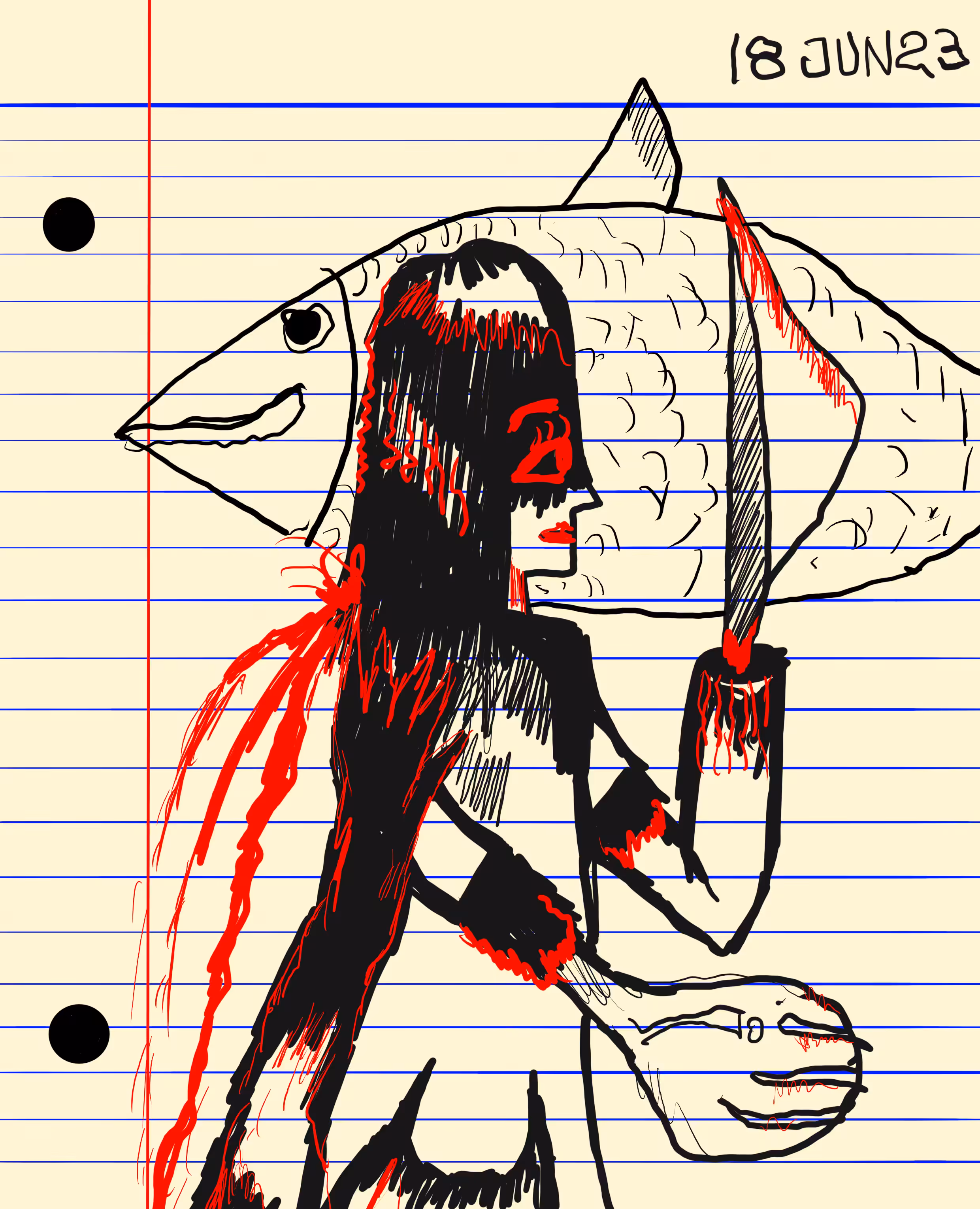 2023-06-18 "Food"