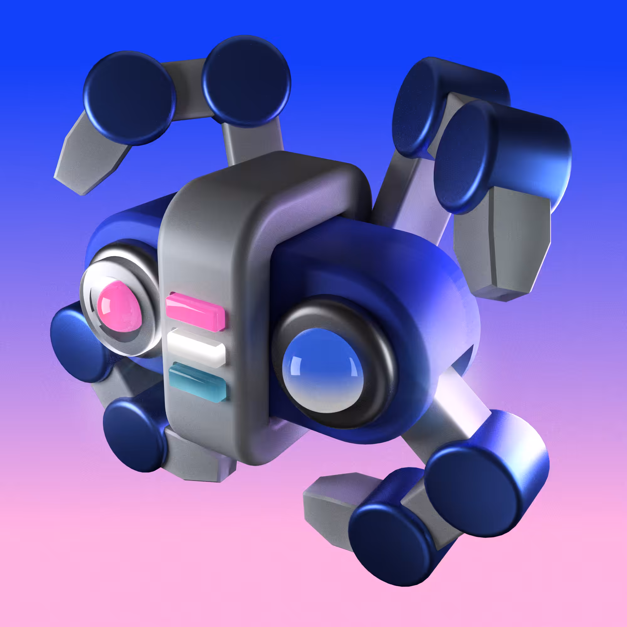 Rubber Worlds #033