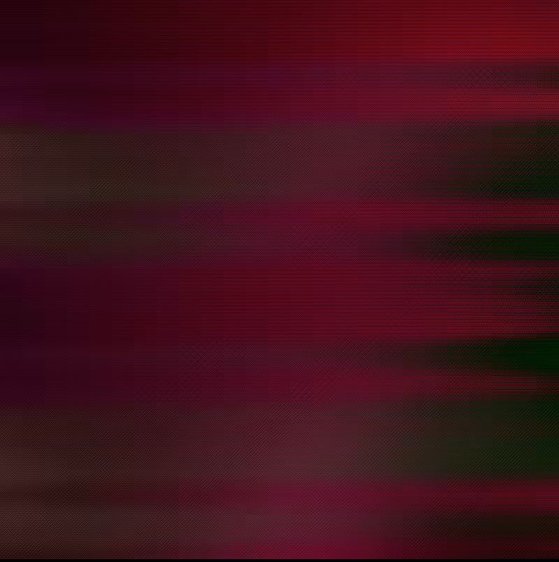 Dissolve #70