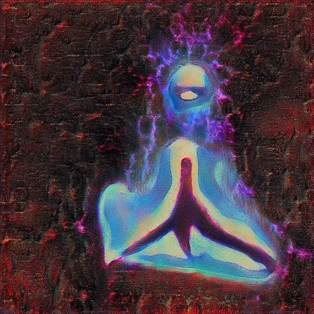 Control The Soul #139