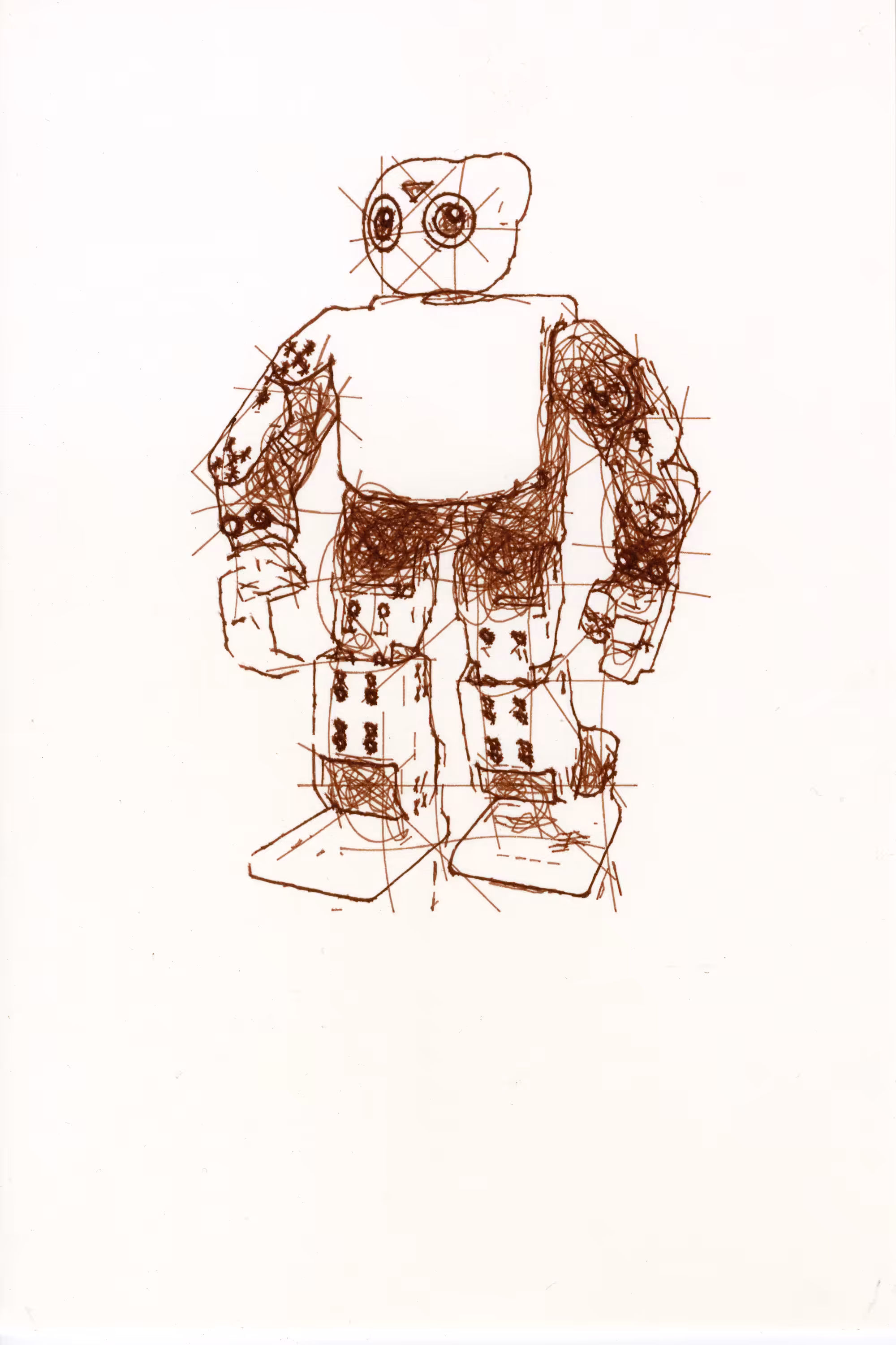 Darwin Mini