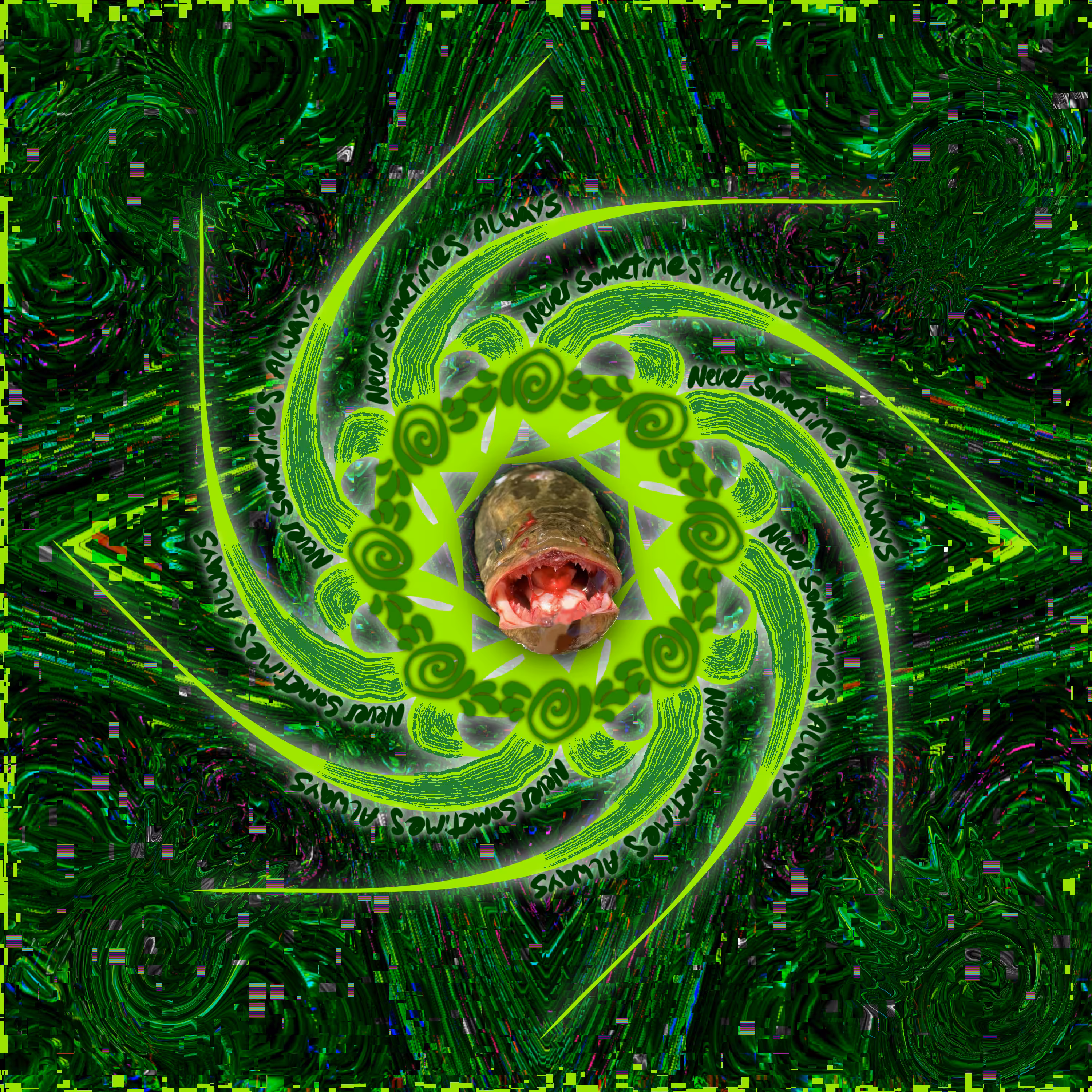 Snakehead