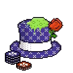 Degen Haberdasher #60