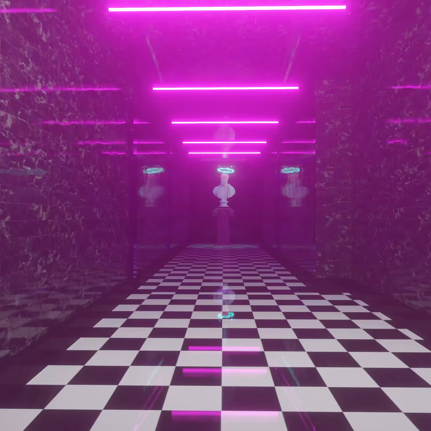 ▼ Dream Walk ▼