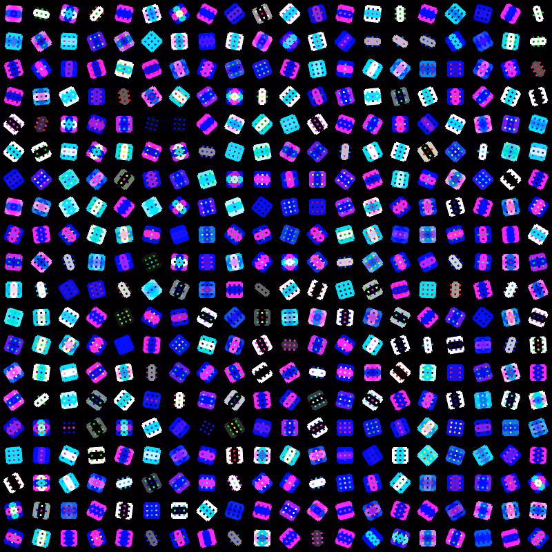 little.delusions #1