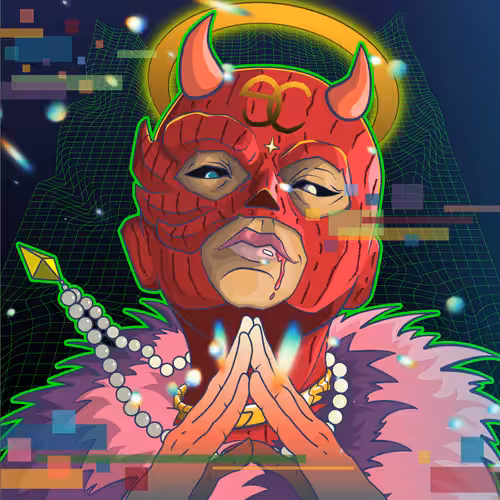 Oron aggressive X G'EVOLs