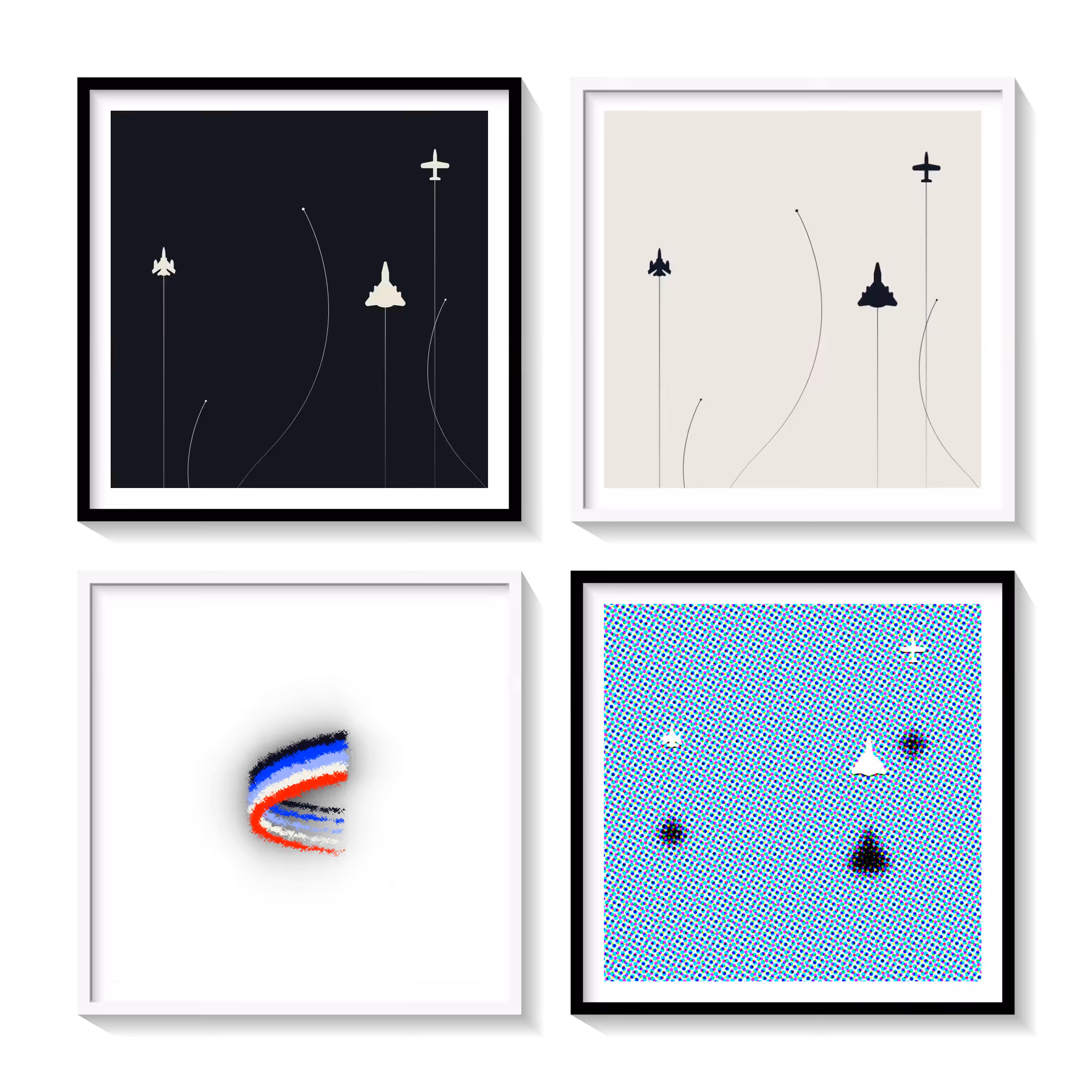 $AERO Gallery