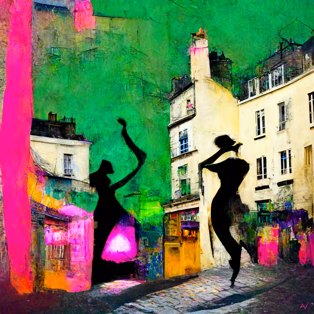 danza